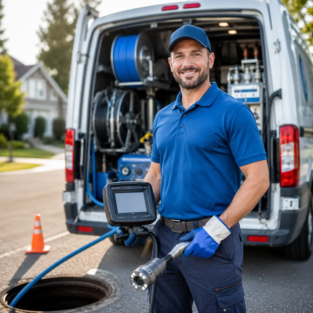 Local Pipe Relining specialists in Lumber City, GA