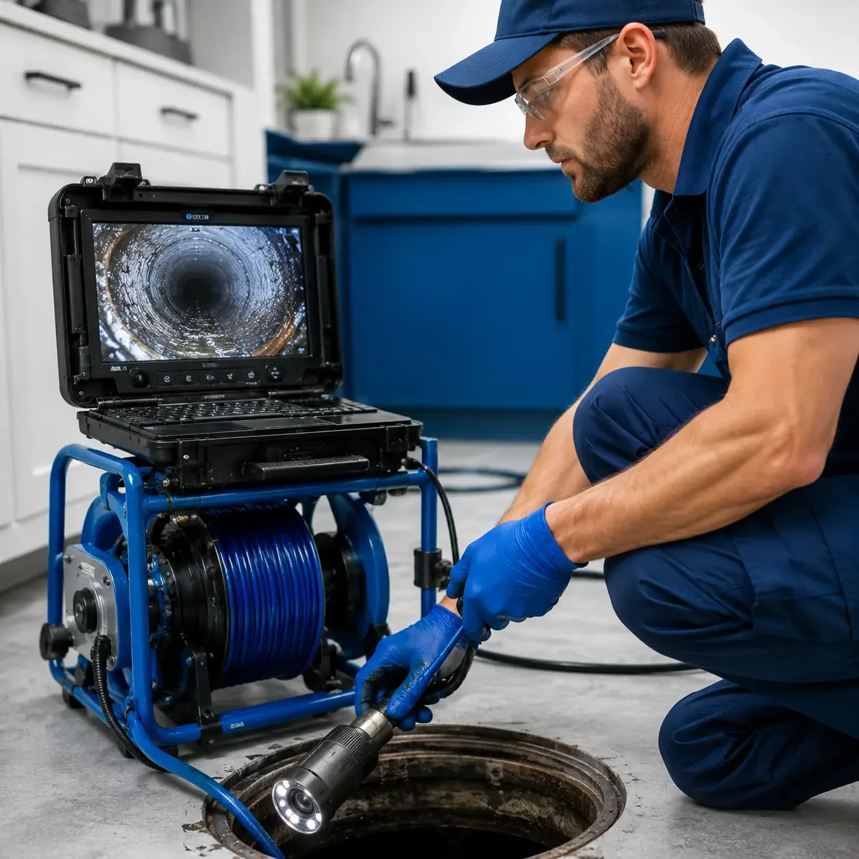 Pipe Relining professionals serving Lumber City, GA